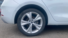 SEAT Leon 1.5 e-Hybrid FR 5dr DSG [DAP] Hatchback